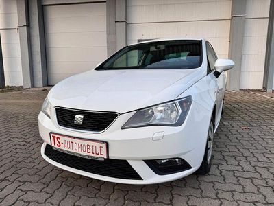 Seat Ibiza SC