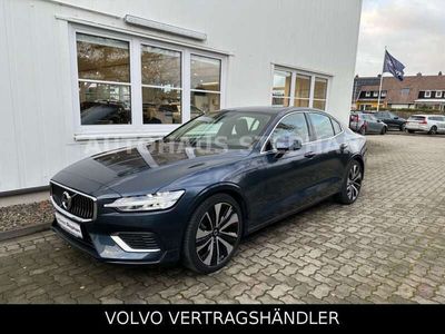 gebraucht Volvo S60 T8 AWD Recharge Inscription Autom. GARANTIE