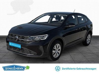 VW Taigo