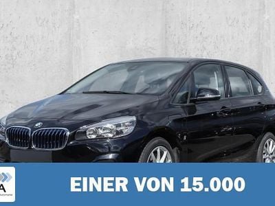 Brugt BMW 225 Active Tourer