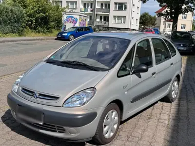 Gebraucht Citroën Xsara Picasso