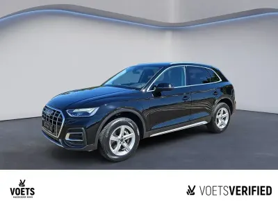 Gebraucht Audi Q5 Advanced 204 PS (150 kW) 2024 SUV