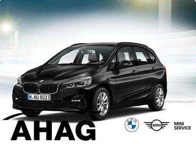 BMW 220 Active Tourer