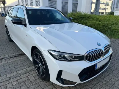 Gebraucht BMW 330e