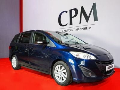 Mazda 5