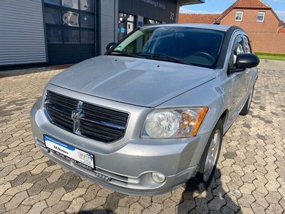 gebraucht Dodge Caliber SXT