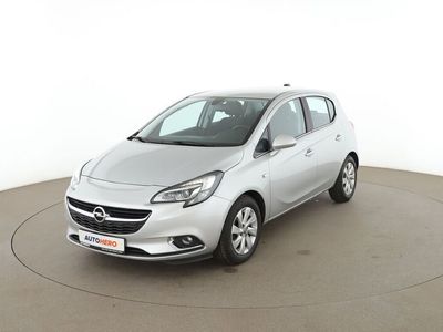 gebraucht Opel Corsa 1.4 Turbo Innovation ecoFlex, Benzin, 9.870 €