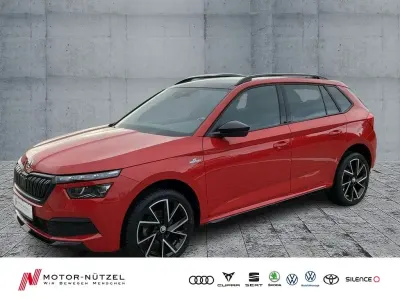 Gebraucht Skoda Kamiq