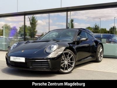 Porsche 911 Carrera