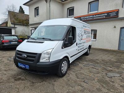 gebraucht Ford Transit Kasten FT 350 L Trend LKW*L2-H2-Klima*