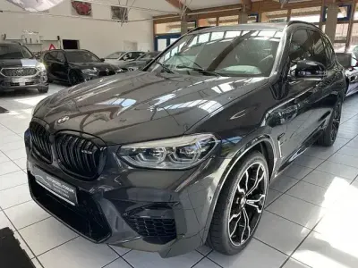 Gebraucht BMW X3 M