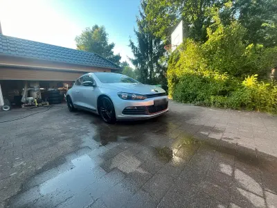 Gebraucht VW Scirocco