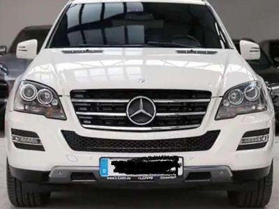 Mercedes ML350