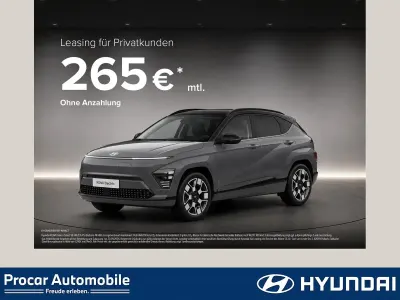 Gebraucht Hyundai Kona