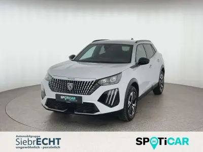 Gebraucht Peugeot 2008