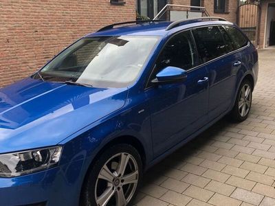 gebraucht Skoda Octavia Joy