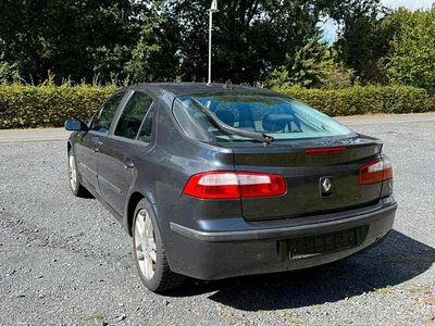 Renault Laguna II