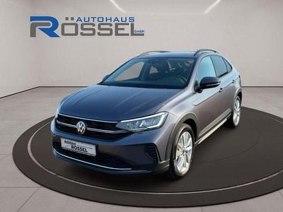 Neu VW Taigo Edition 116 PS (85 kW) 2026 Grau SUV