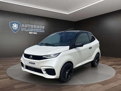 Aixam Coupe