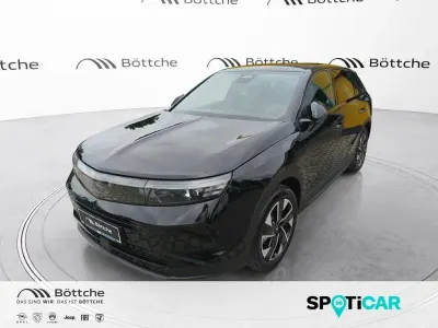 Neu Opel Grandland X 145 PS (106 kW) 2026 Lackierung schwarz perla nera/ SUV