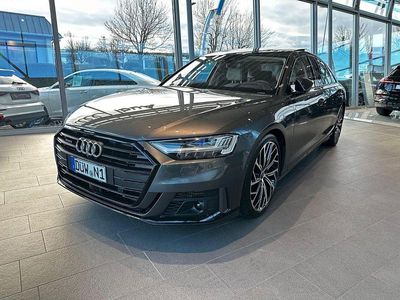 Audi A8L