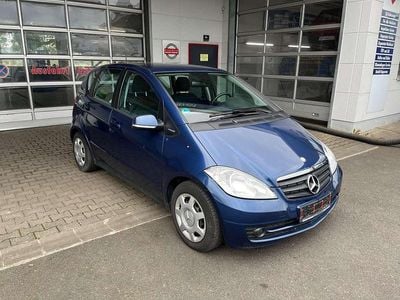 Mercedes A160
