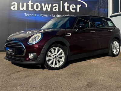 Mini Cooper Clubman