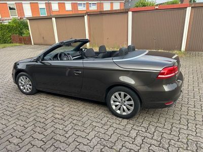 VW Eos