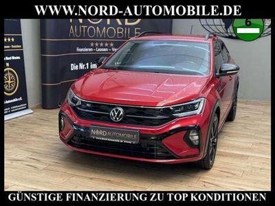 Kings red metallic (metallic) Gebraucht 2022 VW Taigo Style SUV | 19.990 € (Fairer Preis)