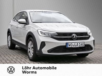 VW Taigo