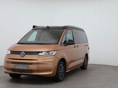 Neu 2025 VW California Coast Van | 71.990 € (Fairer Preis)