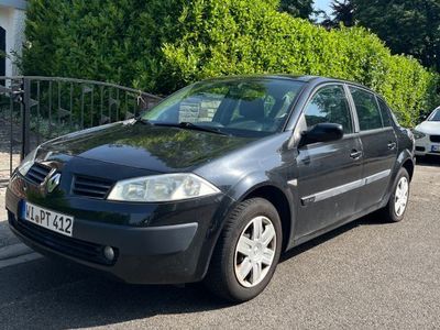 Renault Mégane II