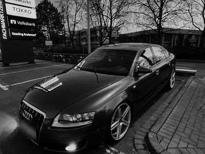 Gebraucht Audi A6 S-Line 233 PS (171 kW) 2007 Andere farben Limousine