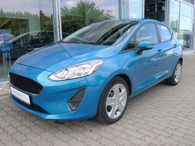 gebraucht Ford Fiesta 1.0 EcoBoost S&S Aut. TREND, PDC, Top-Zustand