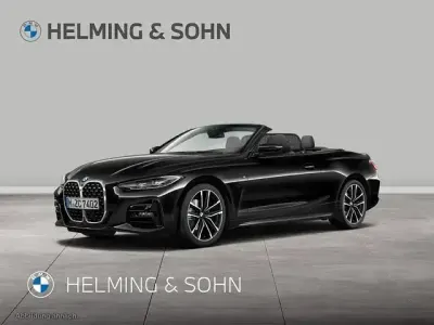 Gebraucht BMW 430 Cabriolet