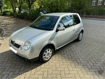 gebraucht VW Lupo 1.4 College Automatik TÜV NEU April.2026