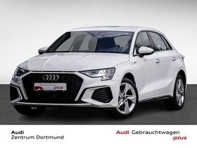 gebraucht Audi A3 Sportback e-tron 