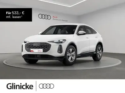 Gebraucht Audi Q5 Sportback