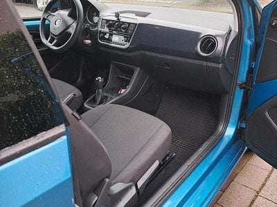 VW up!