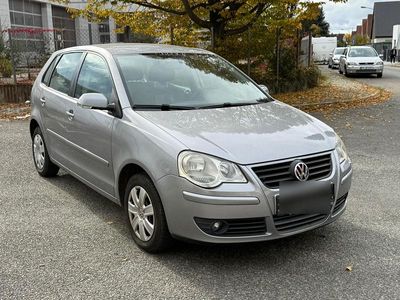 VW Polo