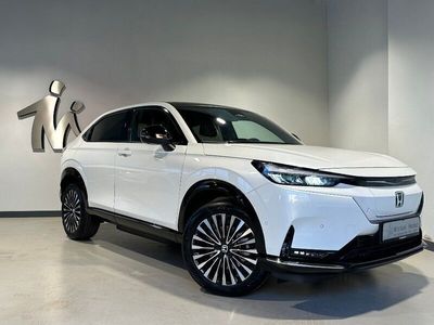 Gebraucht Honda e:Ny1 Advance 150 kW (204 PS) 2025 White metallic SUV