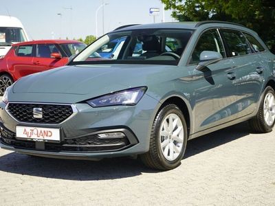 Seat Leon ST