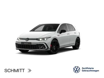 Gebraucht VW Golf VIII Style 245 PS (180 kW) 2024 Pure white Limousine