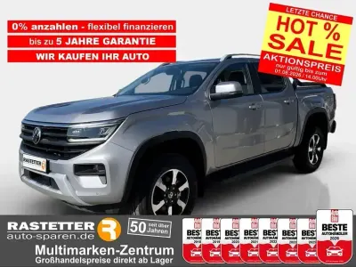 Gebraucht VW Amarok
