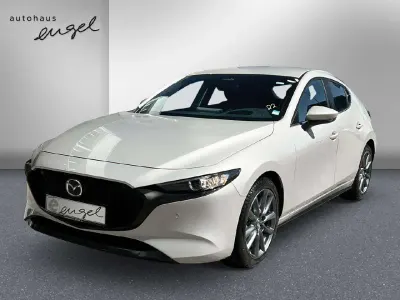 Gebraucht Mazda 3