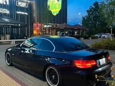 Gebraucht BMW 335 Cabriolet