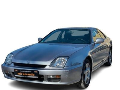 Honda Prelude