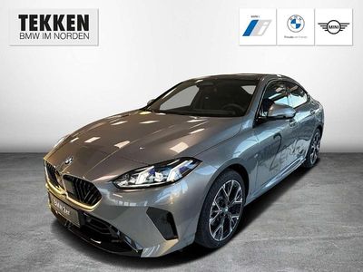 Second-hand BMW 220 M Sport 163 CP (119 kW) 2025 Gri Coupe