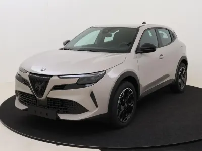 Gebraucht Alfa Romeo Junior