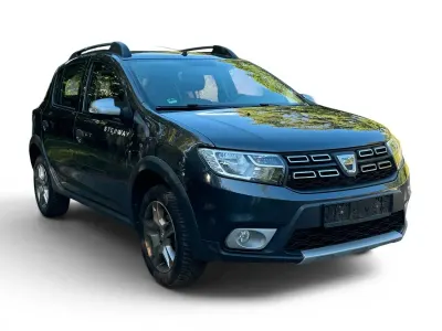 Gebraucht Dacia Sandero